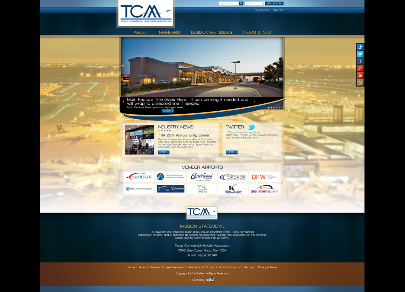 TCAA