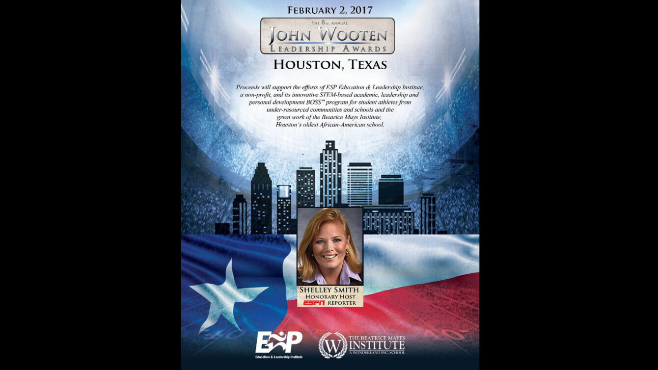 2017 John Wooten Sponsorship Deck