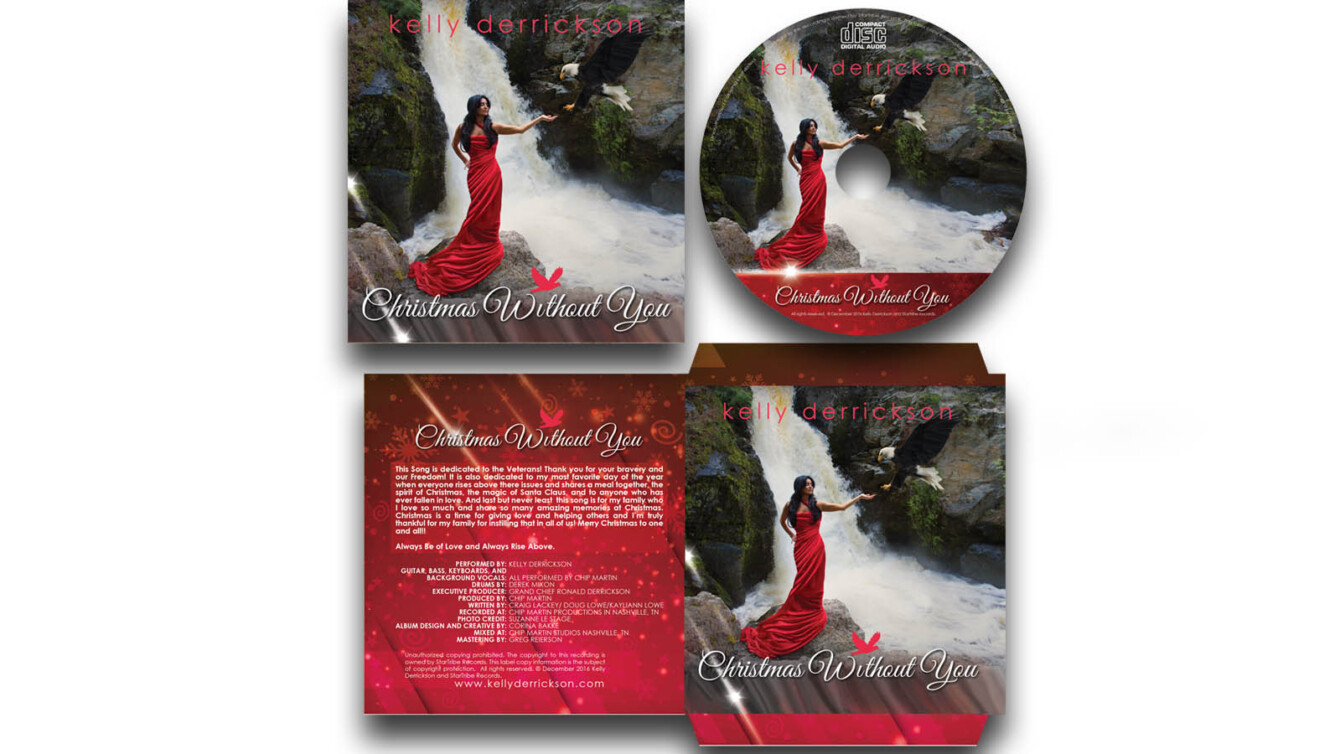 Christmas Without You