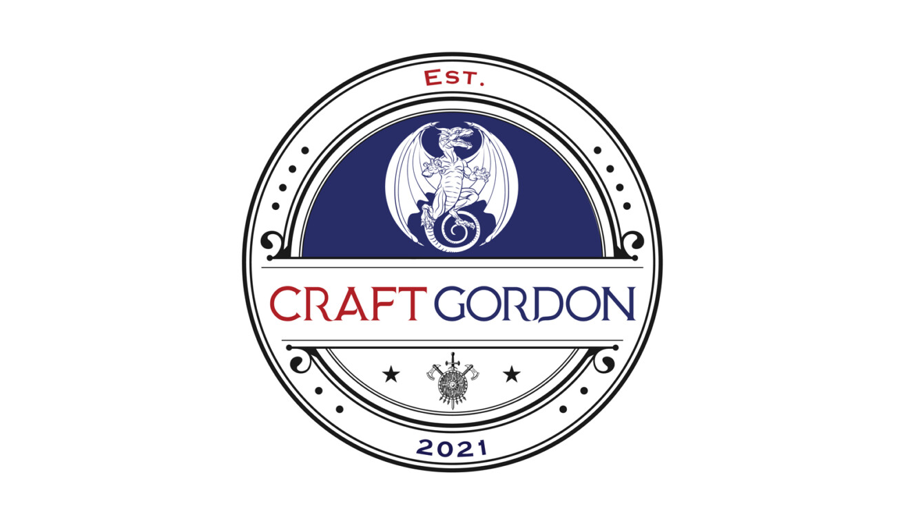 Craft Gordon