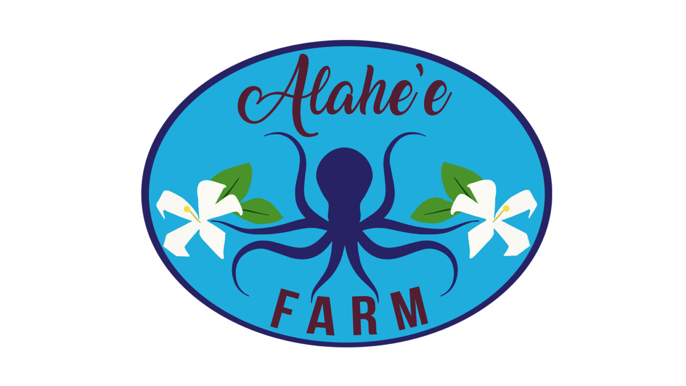 Alahee Farm Logo